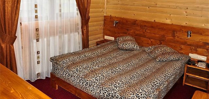 Знижки на відпочинок у готелі Під Говерлою у Ворохті 15
