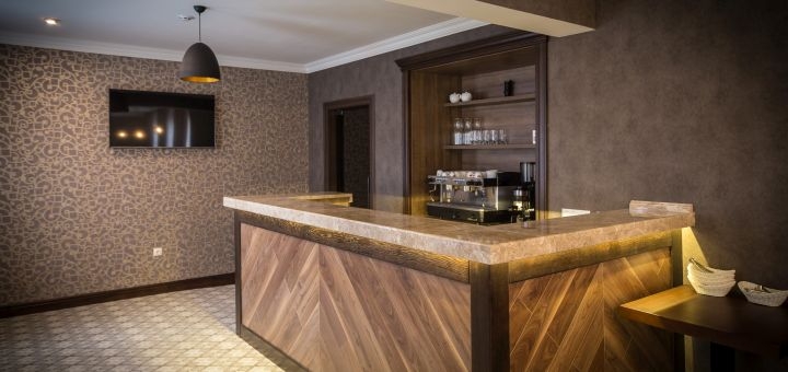 Discounts at the boutique hotel "De Volan"