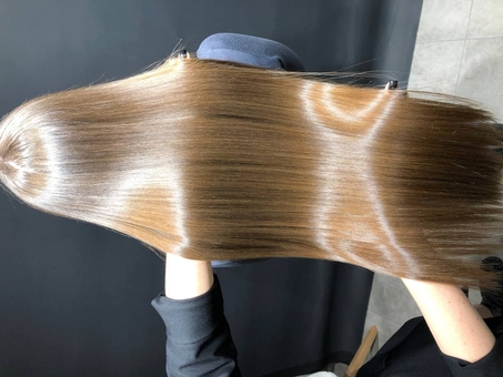 Студія краси Sava keratin в Києві. Зі знижкою.