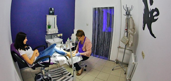 Акционное предложение в салоне «Мерлин»
