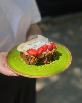 Affordable prices in the cafe Krasivo est '