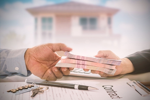 Кредитна компанія Capital Invest в Києві. Зі знижкою.