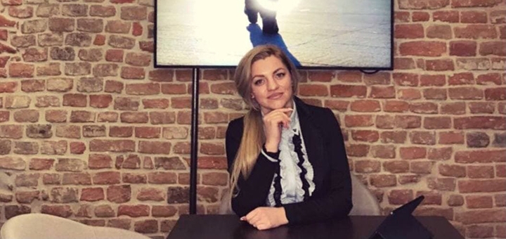 Discounts from a psychologist Ekaterina Savitskaya lvov