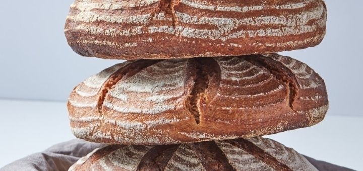 Special offer in «Khlebniy» on Bolshaya Vasilkovskaya