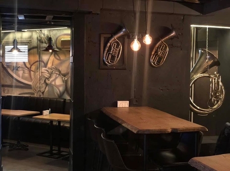 Restaurant Profit steak promotion