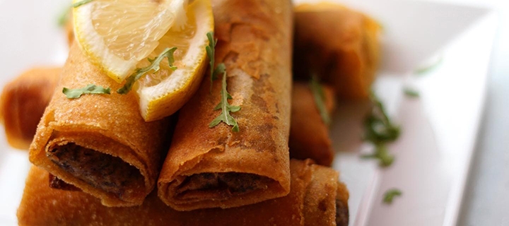 Tacos in Kiev at French Tacos discounts