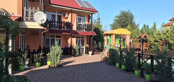 Кирилівка азовське море по акції