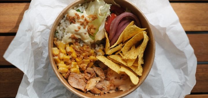 Loco Taco