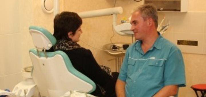 Тарі на Чарівній