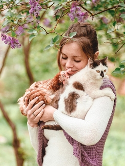 photographer Nadiya Danilova Lviv 9