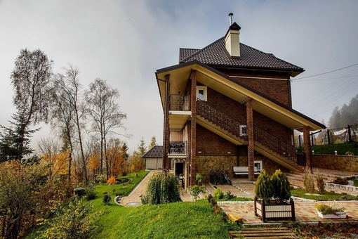 апартаменти Фавар карпати акція