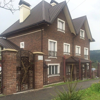 апартаменти Фавар карпати акція 6