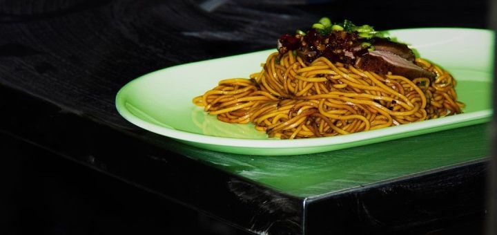 Asian restaurant Lady Boy in Kharkiv