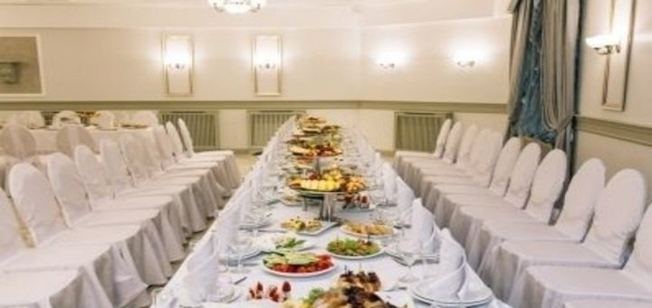 Знижки в кафе «альбрехт»