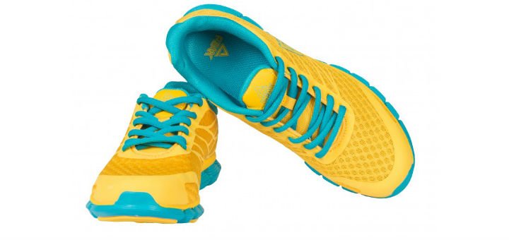 Women's sneakers in the online store "Peak sport". Buy sports shoes at a discount.