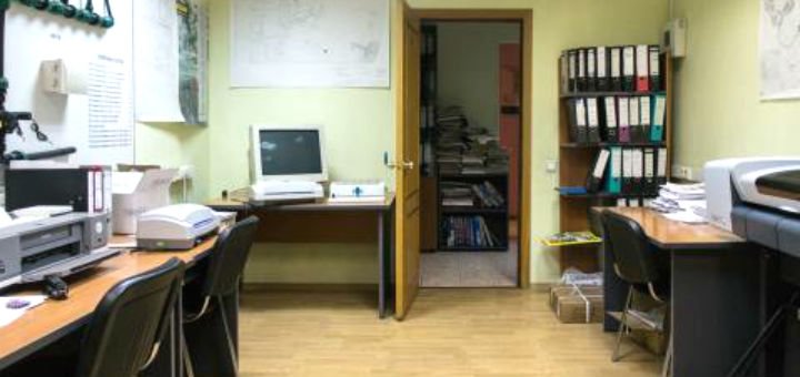 Офис компании «БТИ плюс» в Одессе. обращайтесь за инвентаризацией квартиры и сметой в БТИ по акции.