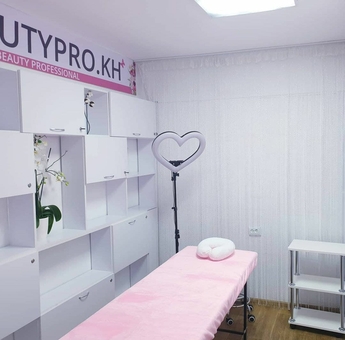 косметологический кабинет Dr.Kolomoets акция 5
