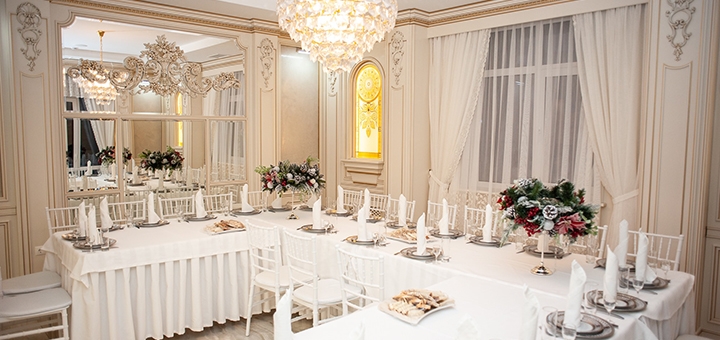 Alice Place hotel in Odessa. Rest on promotion 54
