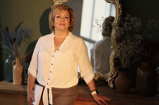 Психолог Ирина Коноваленко, услуги по акции.