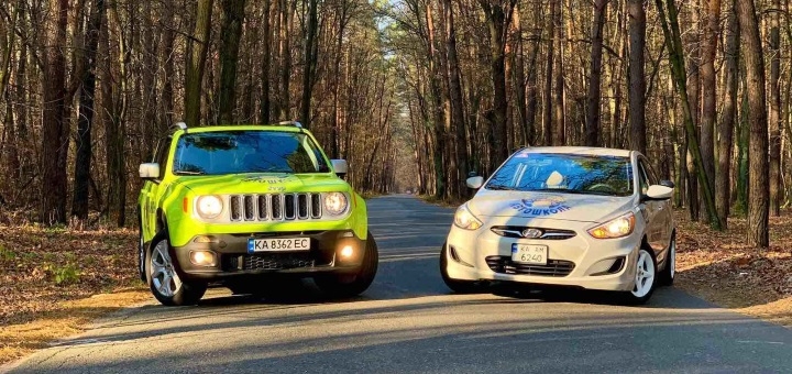 Автошкола Навигатор, Киев. Получить права по акции.