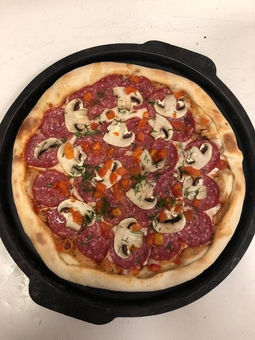 піцерія PizzaOne київ знижки 3
