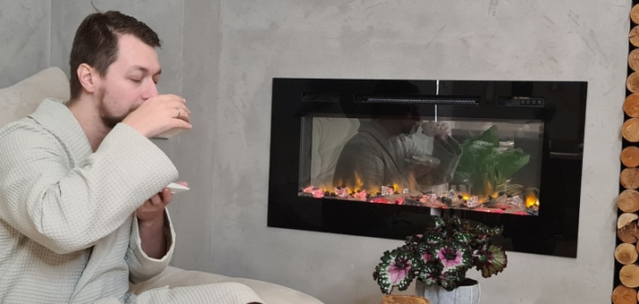 Massage salon in Kiev