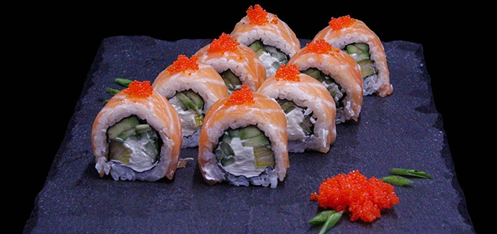Food delivery Asia Mix promotion 9