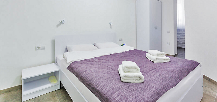 Sky Home Hotel in Kyiv. Book with a promotion 10