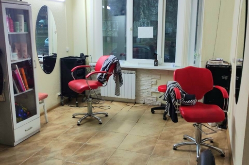 салон Alena Beauty Salon киев скидка