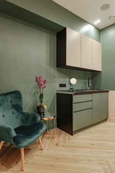 beauty salon Nofilters odessa discount 2