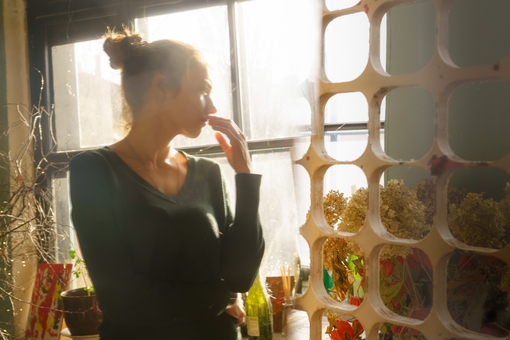 Творческая фотостудия MKoworking в Киеве. Аренда акция