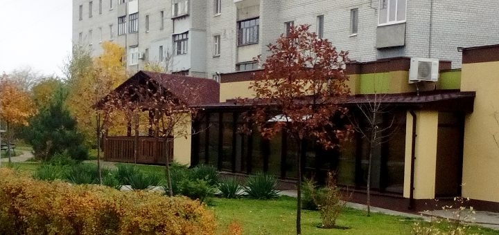 Центр аюверди Шамбала у Запоріжжі, послуги
