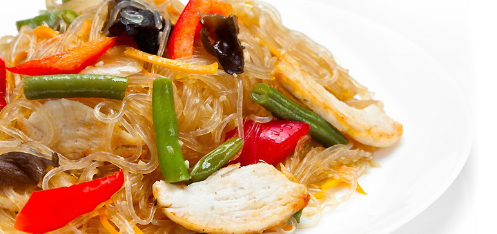 Menu Avenue food delivery in Kyiv. Sign up for promotion 1