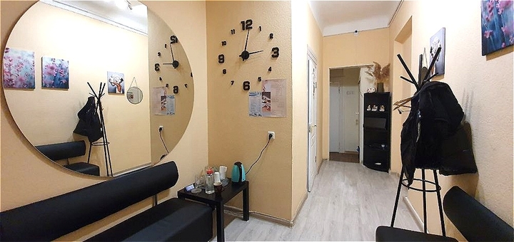 Студія Professional care skin у Києві. Записуйтесь по акції 3