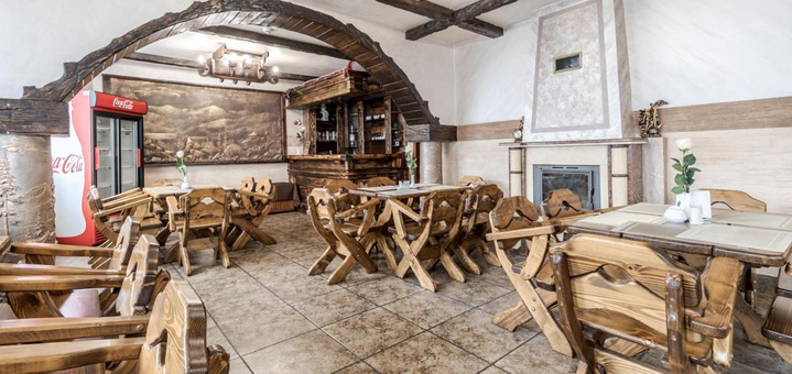 Готель Villa Morishka у Буковелі. Відпочивайте по акції 20