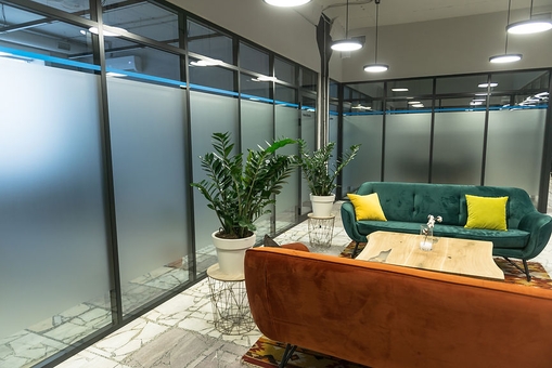 Коворкінг True Office