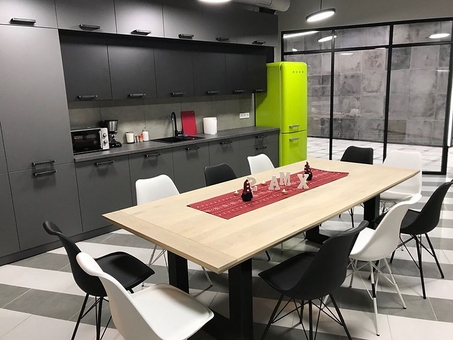 Коворкінг True Office