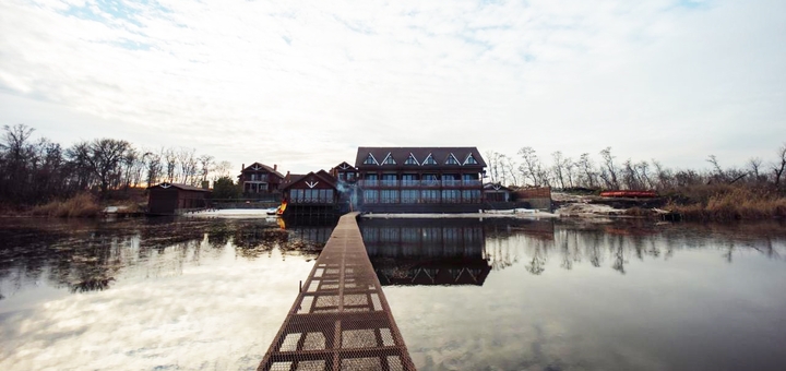 Waterloo Village Hotel. Book with Promotion 2