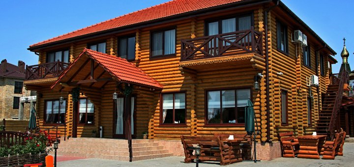 Скидки на отдых в отеле «Пампушка & Подушка»6