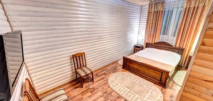 Hotel Milli & Jon in Bukovel. Book with promotion 86