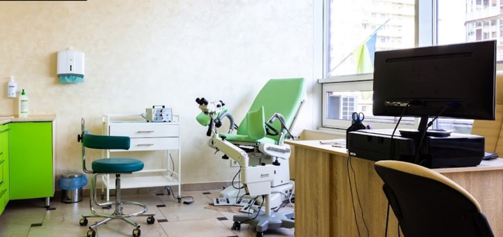 Медицинская клиника Family Medical Clinic. Посещайте по акции 6