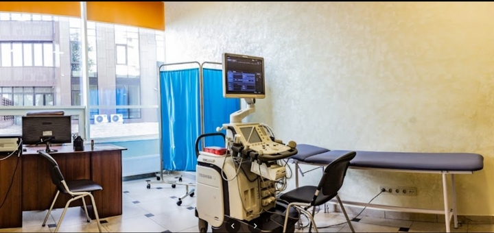 Медицинская клиника Family Medical Clinic. Посещайте по акции 9