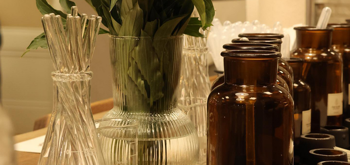 Парфумерна лабораторія The Elixir у Києві. Відвідуйте по акції 12