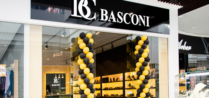 Basconi