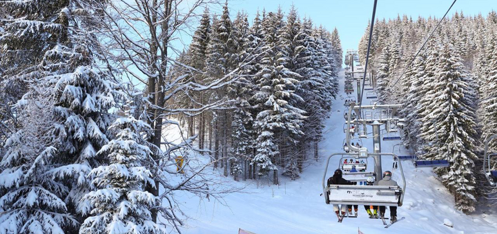 Отель SKI Xata. Посещайте по акции 3