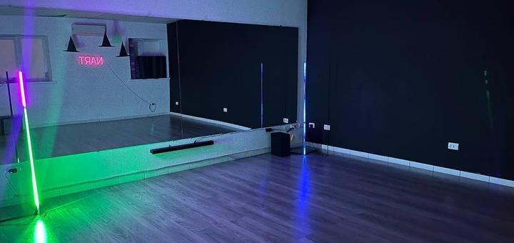 Dance studio Nart Dance Studio 9