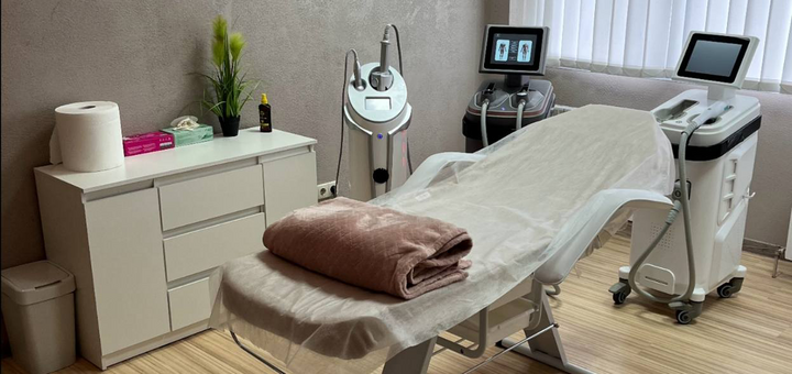 Косметологический центр Renova aesthetics. Посещайте по акции 3