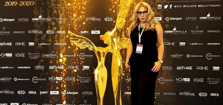 Косметологический центр Renova aesthetics. Посещайте по акции 6
