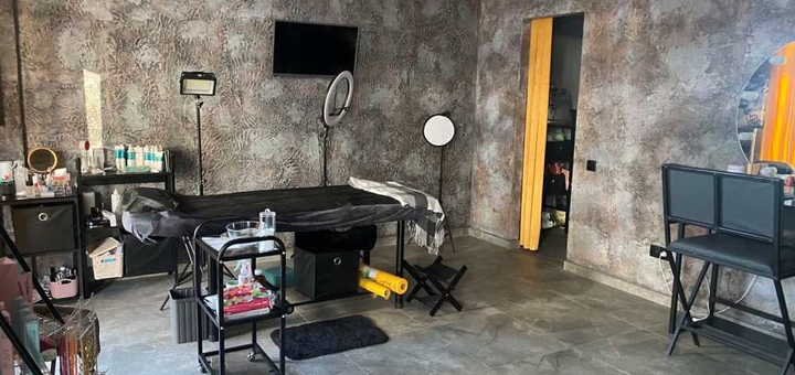 Yakuba beauty space