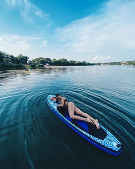 Wake park Ka4ka near Kyiv 2